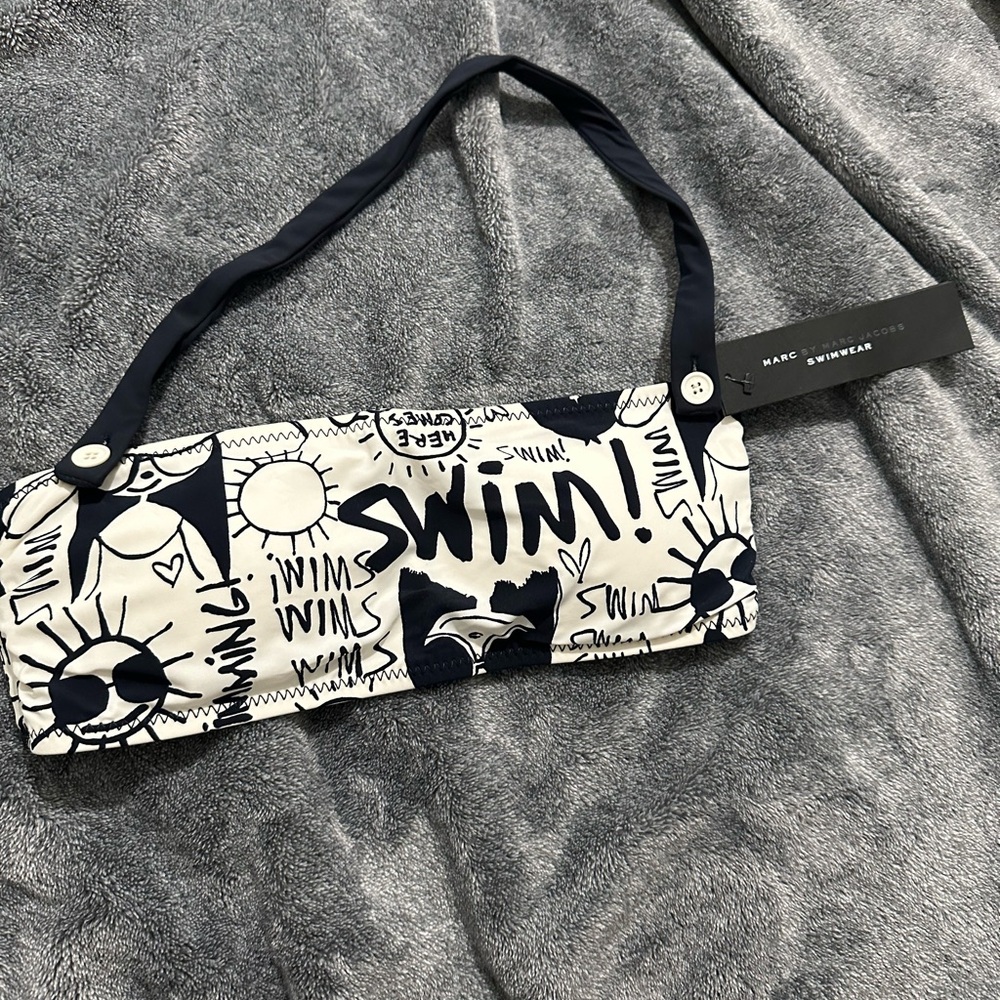 Marc Jacob’s swimwear